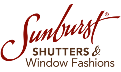 Sunburst Shutters Miami Logo