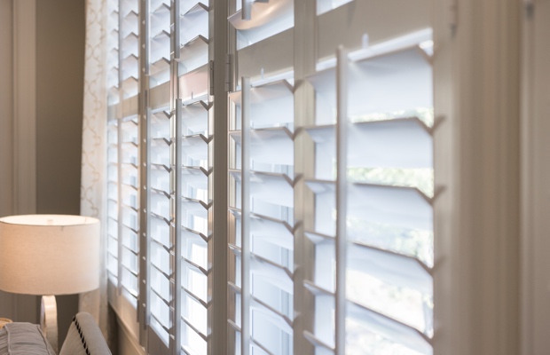 Are faux wood shutters made equal? Miami faux wood shutters
