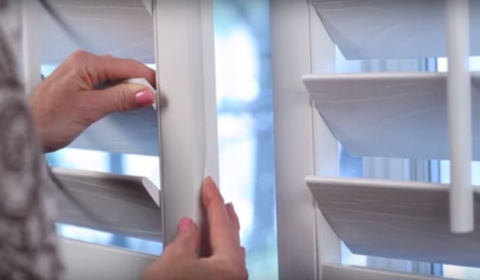 Polywood shutters are more durable than traditional shutters. Different Faux wood plantation shutters in Miami